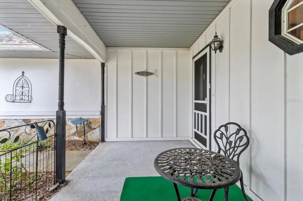 10025 Kimbrough Drive Brooksville FL 34601