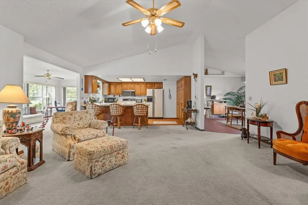 10025 Kimbrough Drive Brooksville FL 34601
