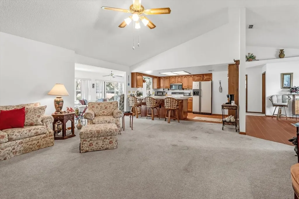 10025 Kimbrough Drive Brooksville FL 34601