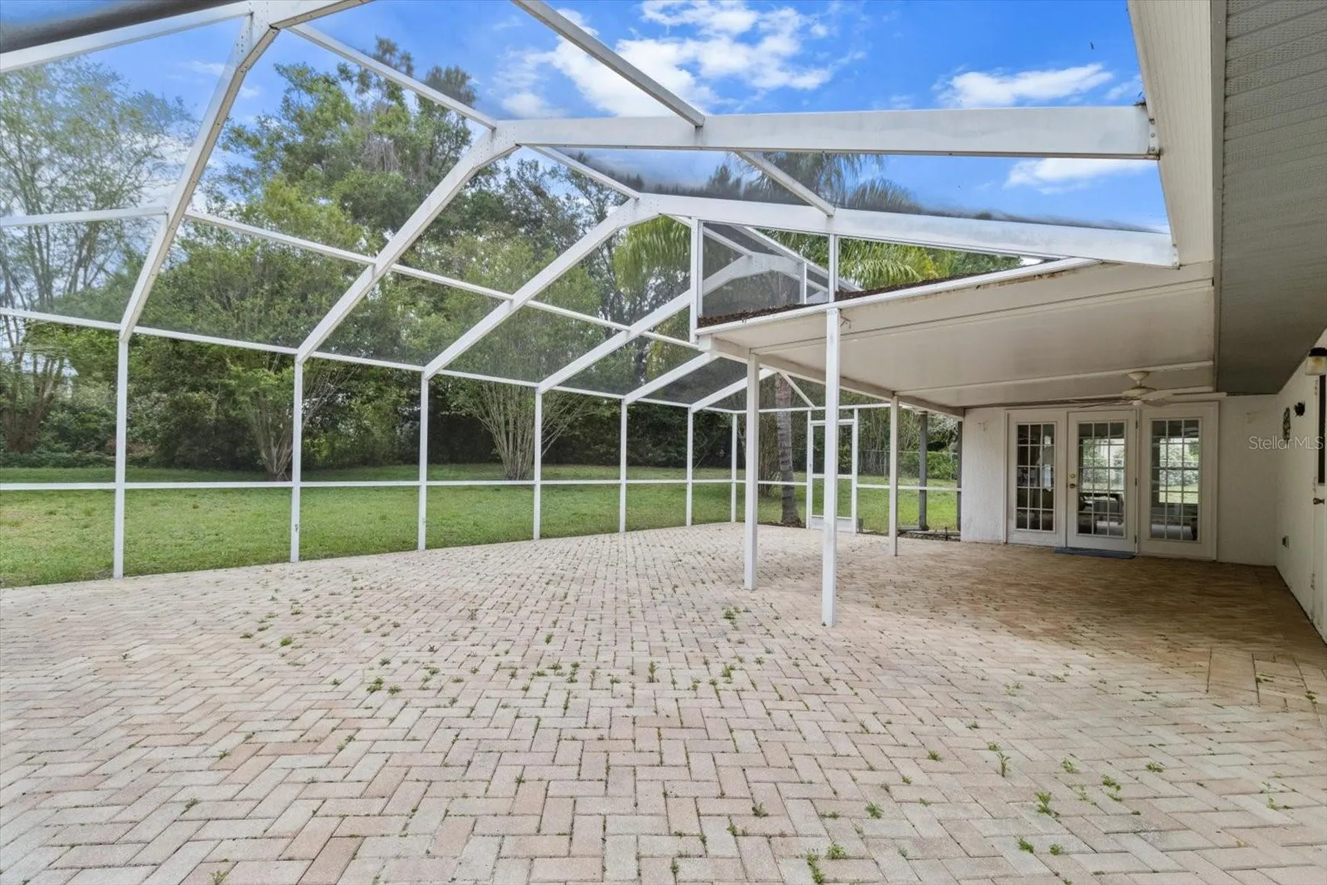 10025 Kimbrough Drive Brooksville FL 34601