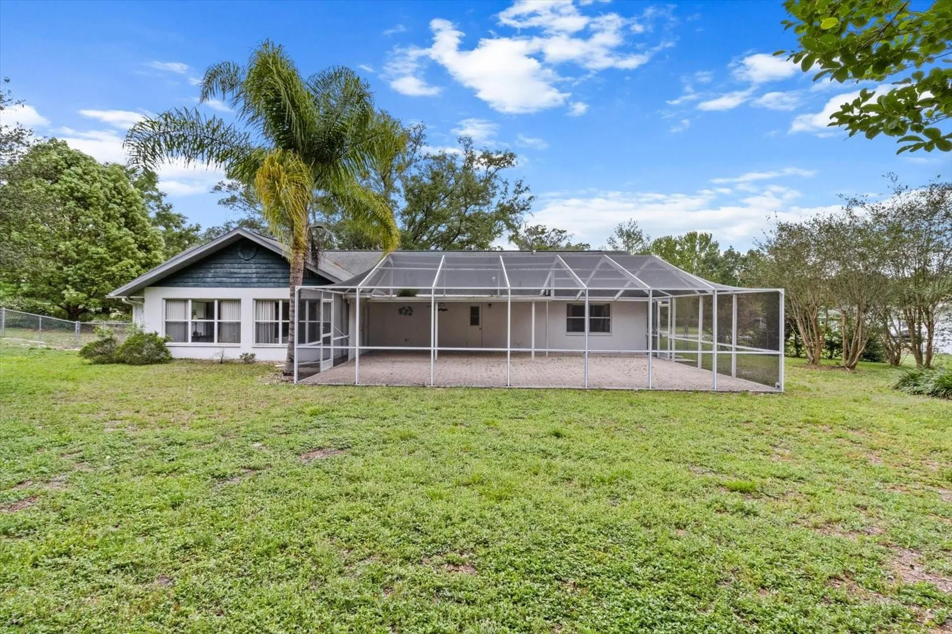 10025 Kimbrough Drive Brooksville FL 34601