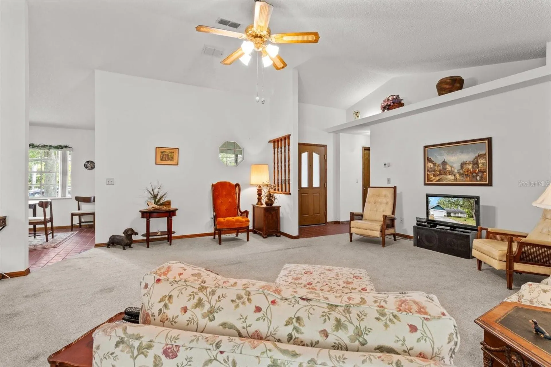 10025 Kimbrough Drive Brooksville FL 34601