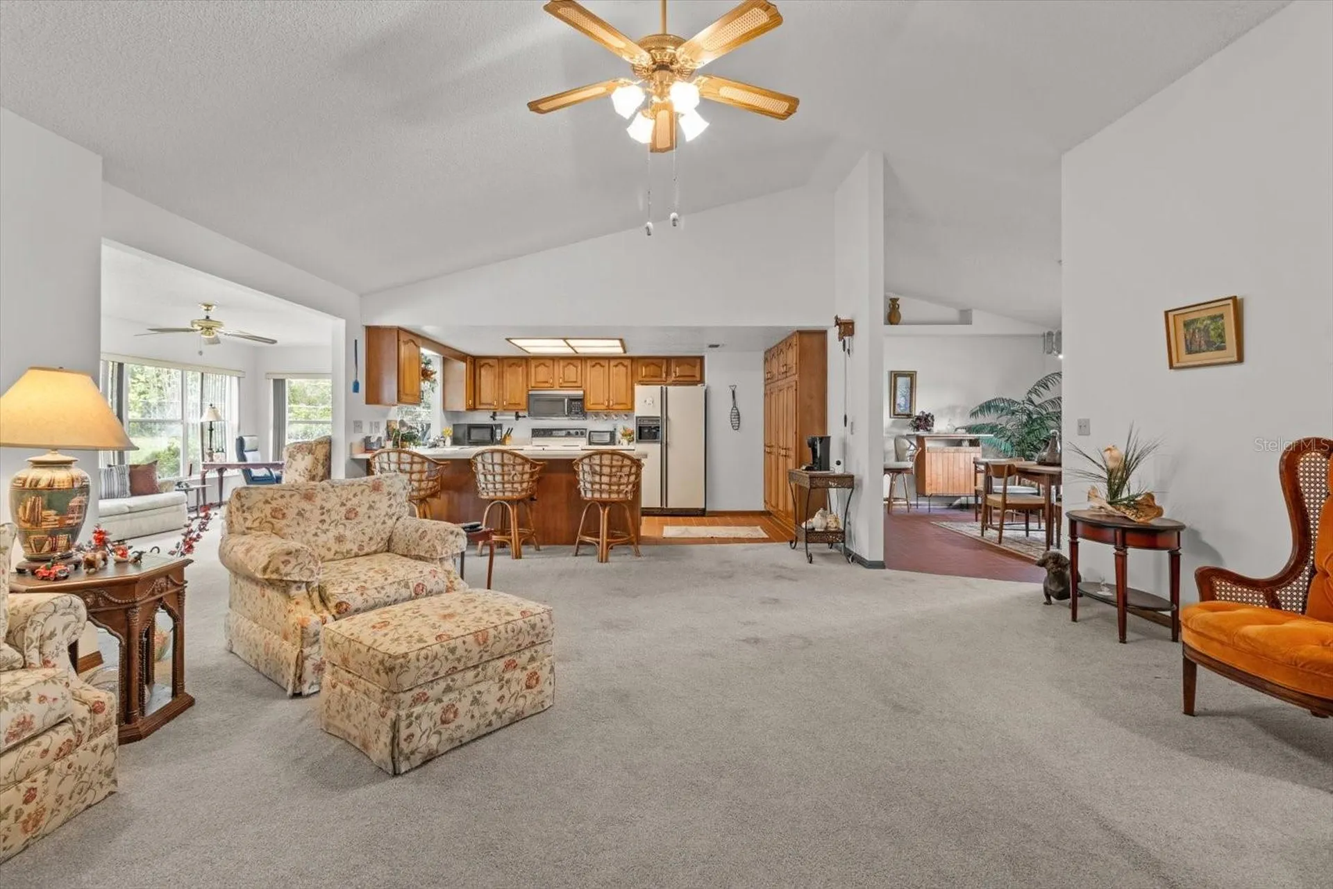 10025 Kimbrough Drive Brooksville FL 34601