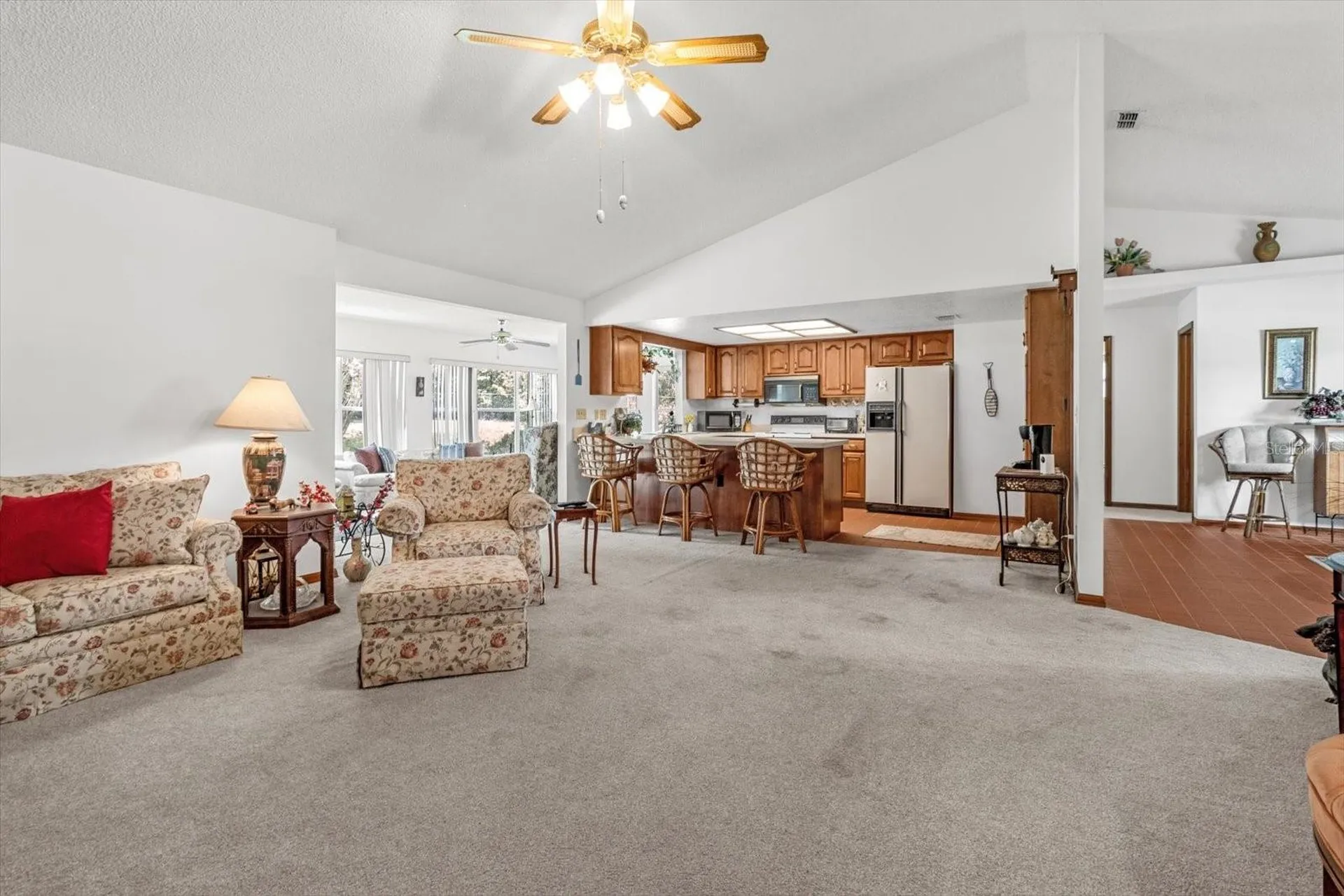 10025 Kimbrough Drive Brooksville FL 34601