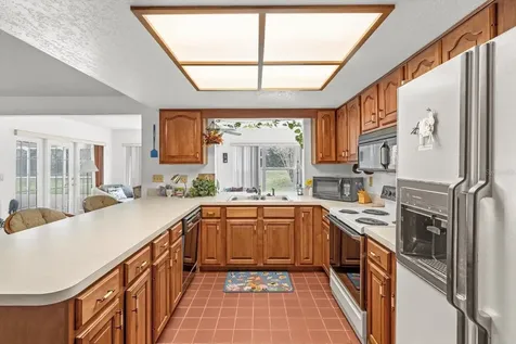 10025 Kimbrough Drive Brooksville FL 34601