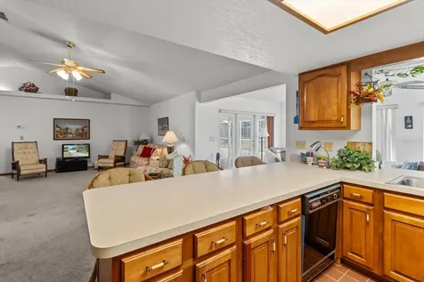 10025 Kimbrough Drive Brooksville FL 34601