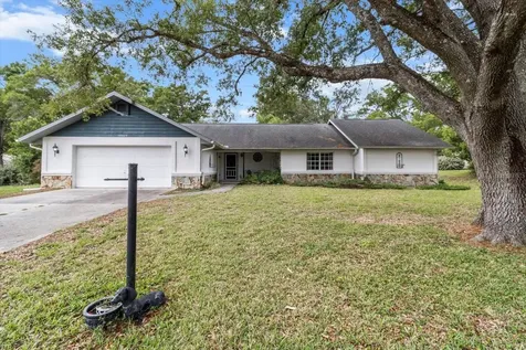10025 Kimbrough Drive Brooksville FL 34601