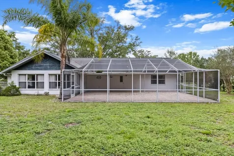 10025 Kimbrough Drive Brooksville FL 34601