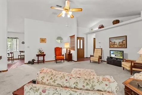 10025 Kimbrough Drive Brooksville FL 34601