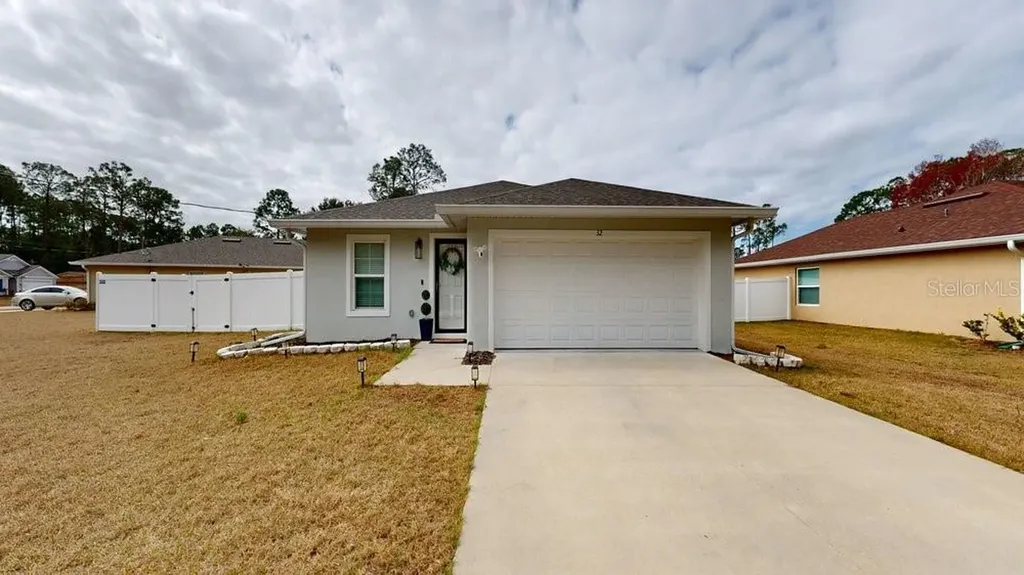 32 Rambling Lane Palm Coast FL 32164