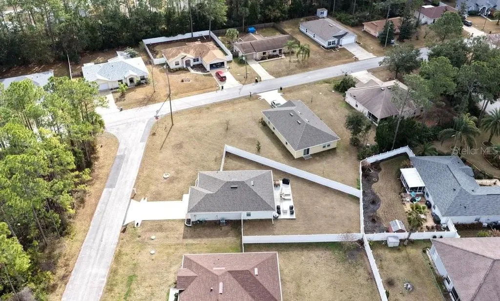 32 Rambling Lane Palm Coast FL 32164