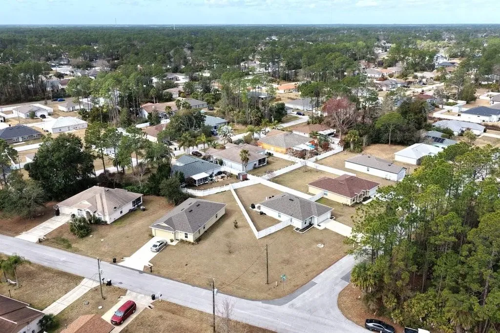 32 Rambling Lane Palm Coast FL 32164
