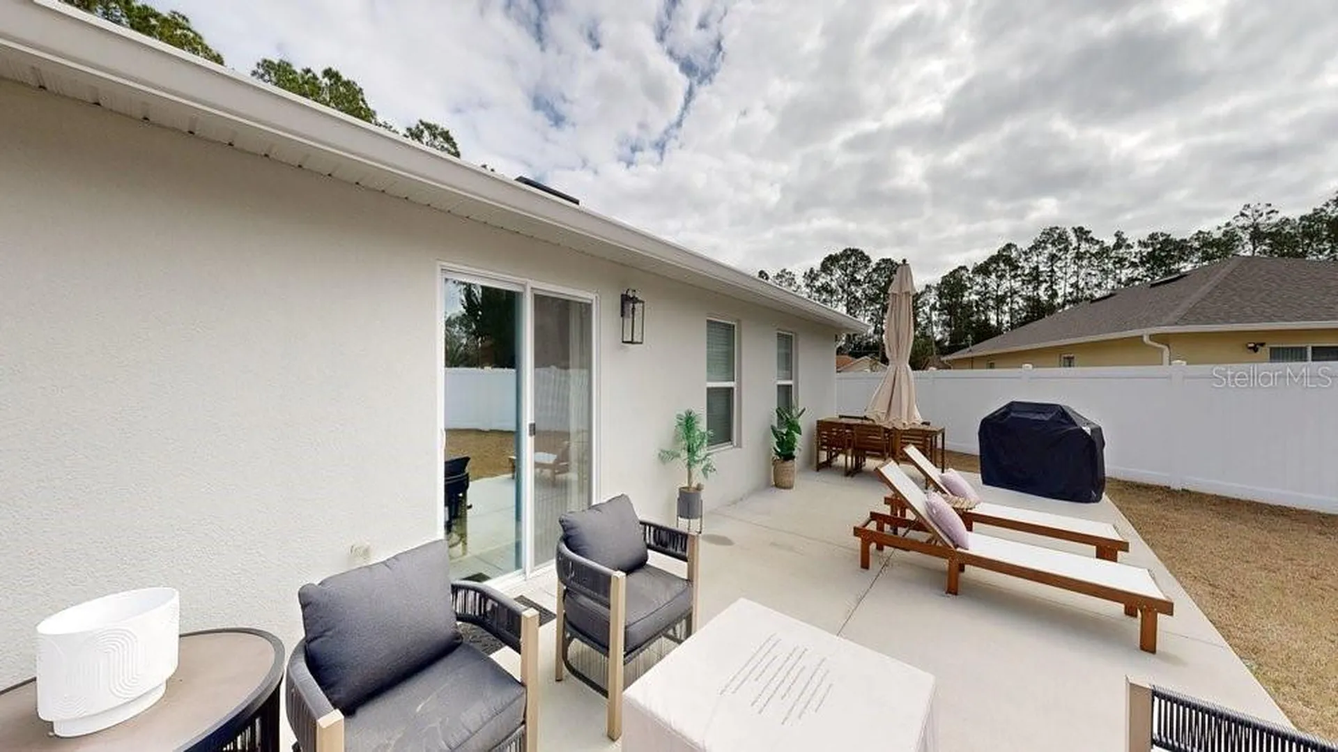 32 Rambling Lane Palm Coast FL 32164
