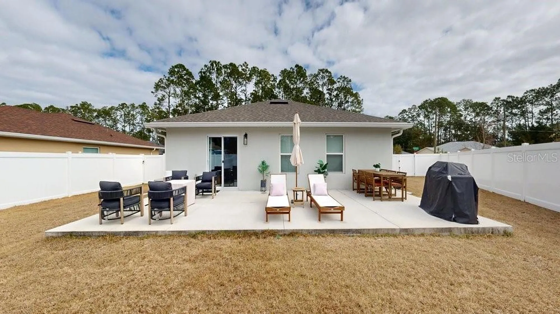 32 Rambling Lane Palm Coast FL 32164