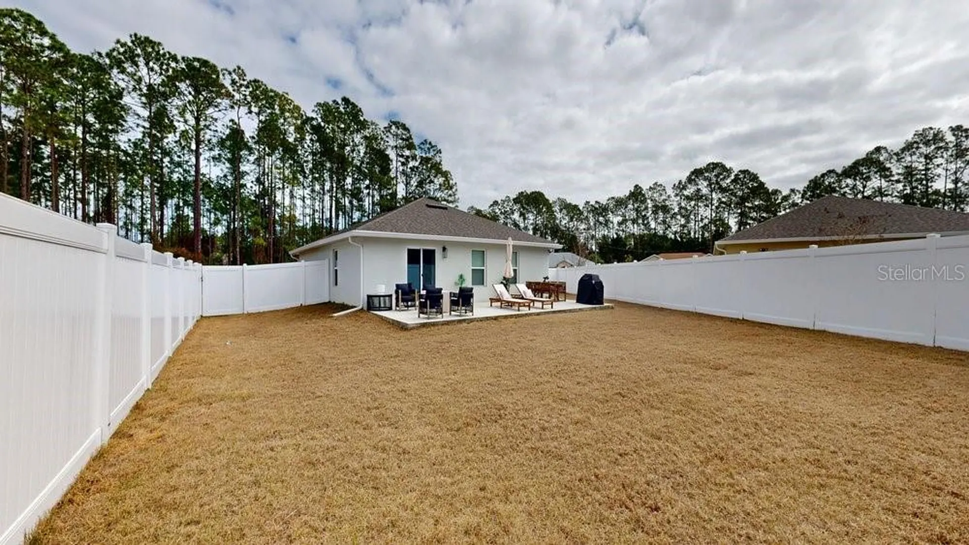 32 Rambling Lane Palm Coast FL 32164