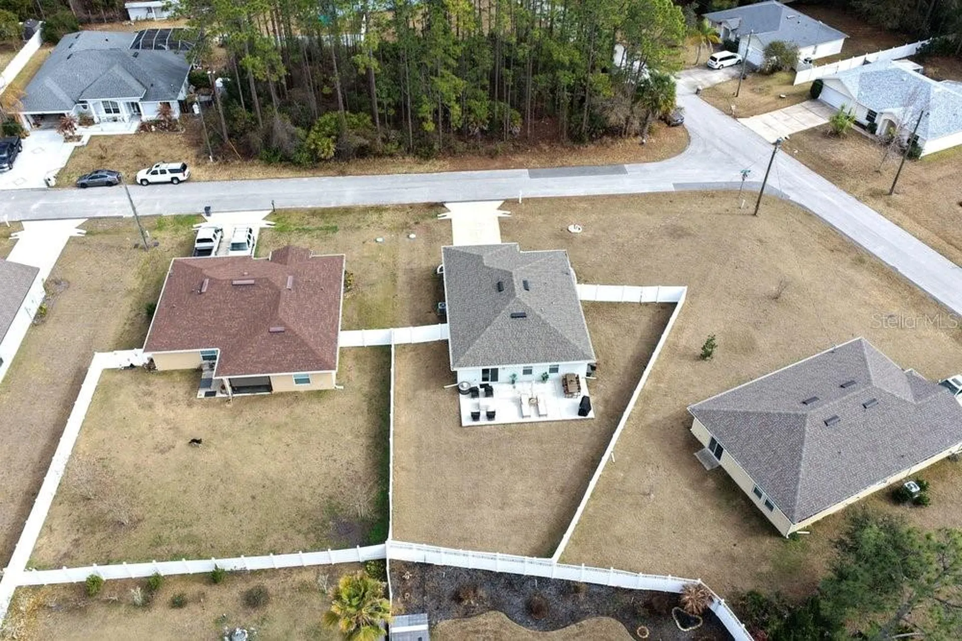 32 Rambling Lane Palm Coast FL 32164