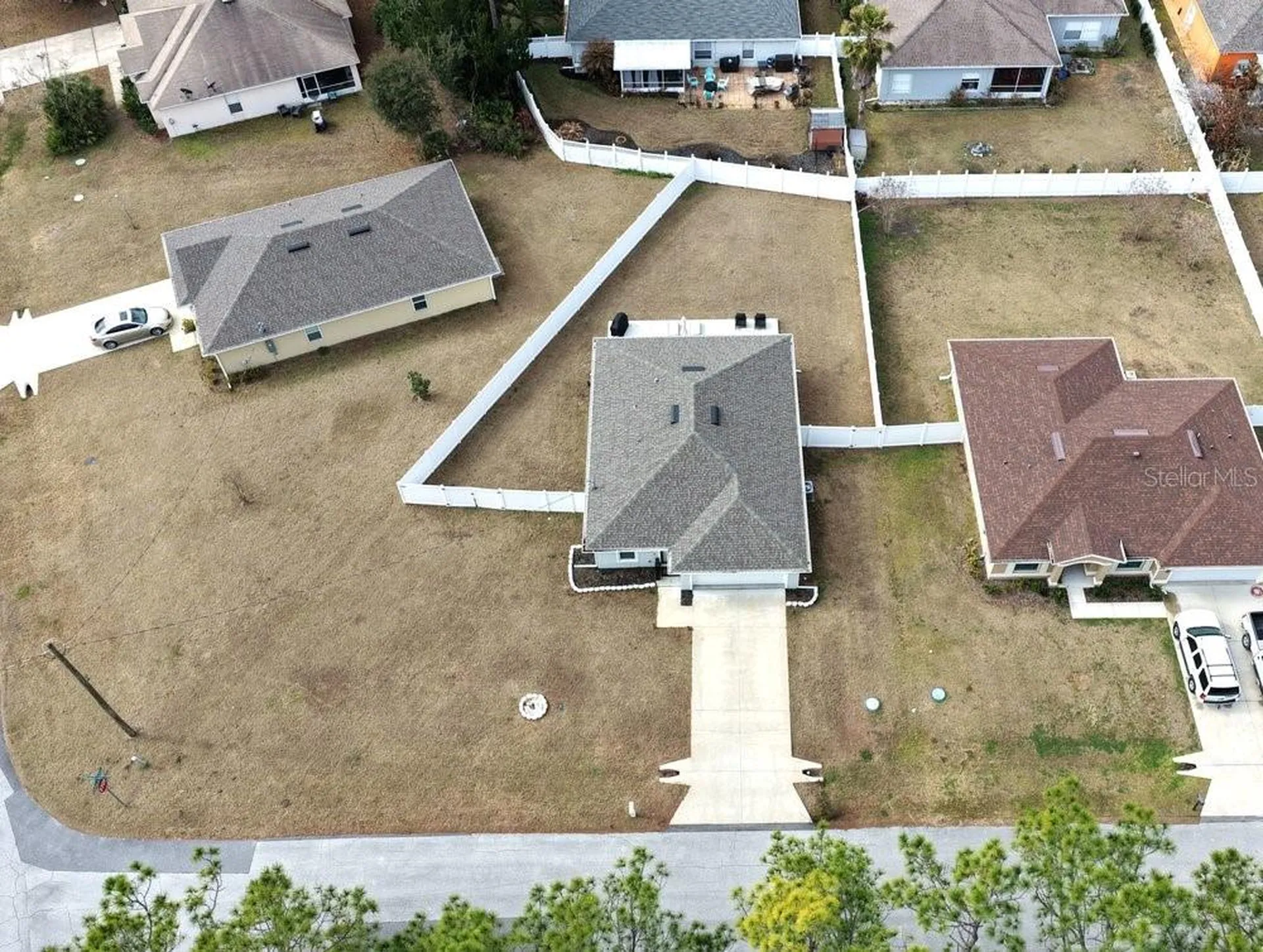 32 Rambling Lane Palm Coast FL 32164
