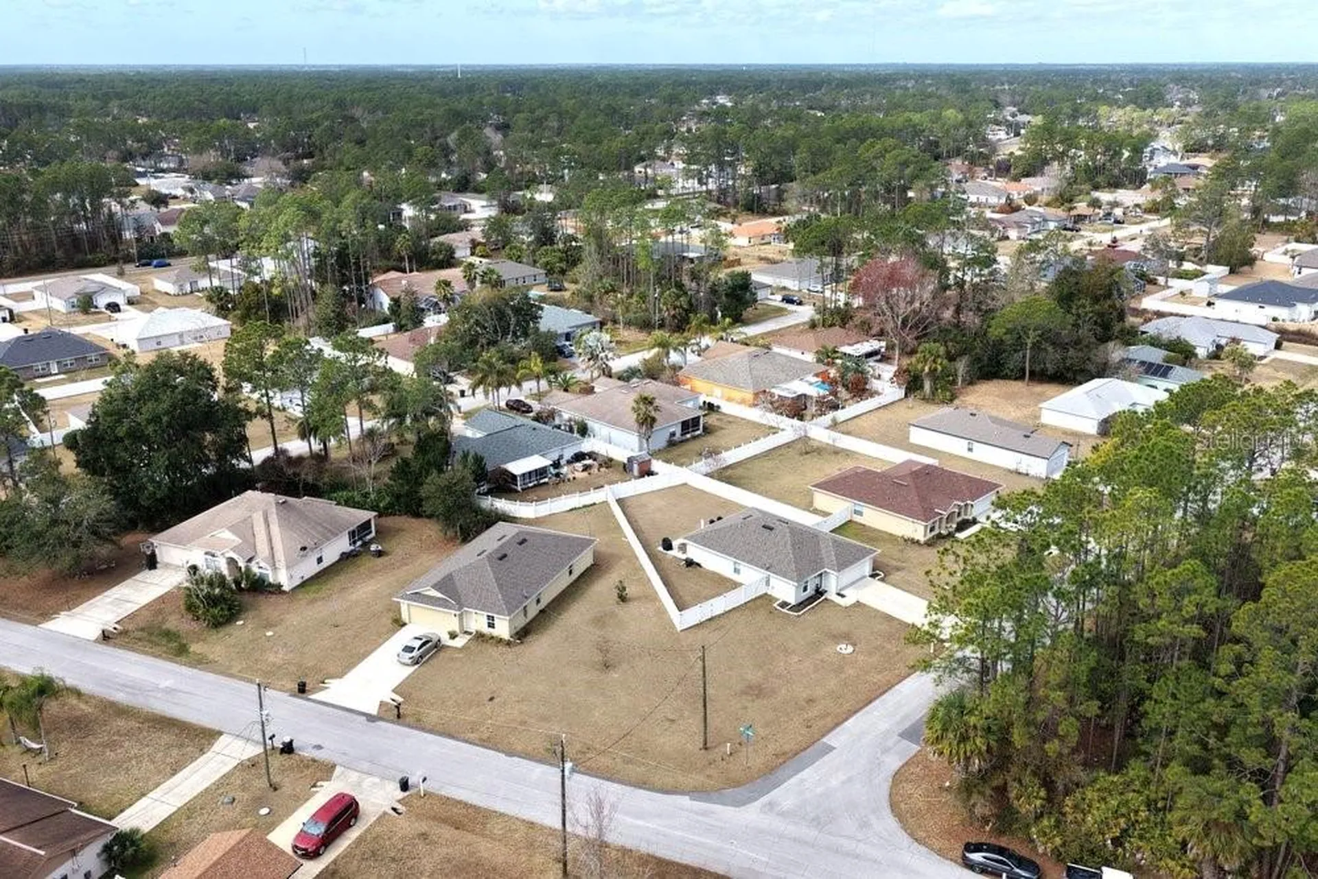 32 Rambling Lane Palm Coast FL 32164