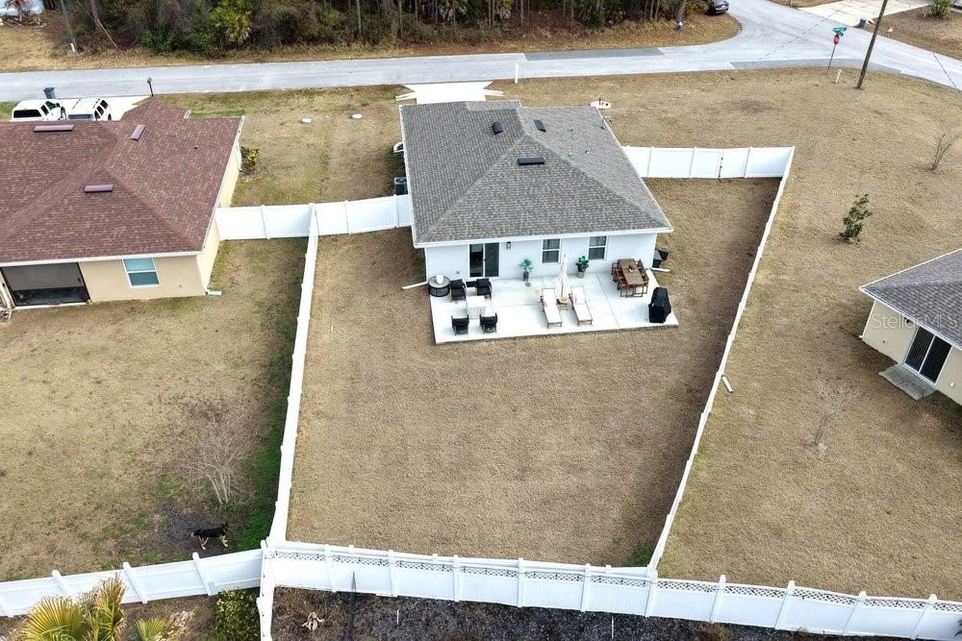 32 Rambling Lane Palm Coast FL 32164