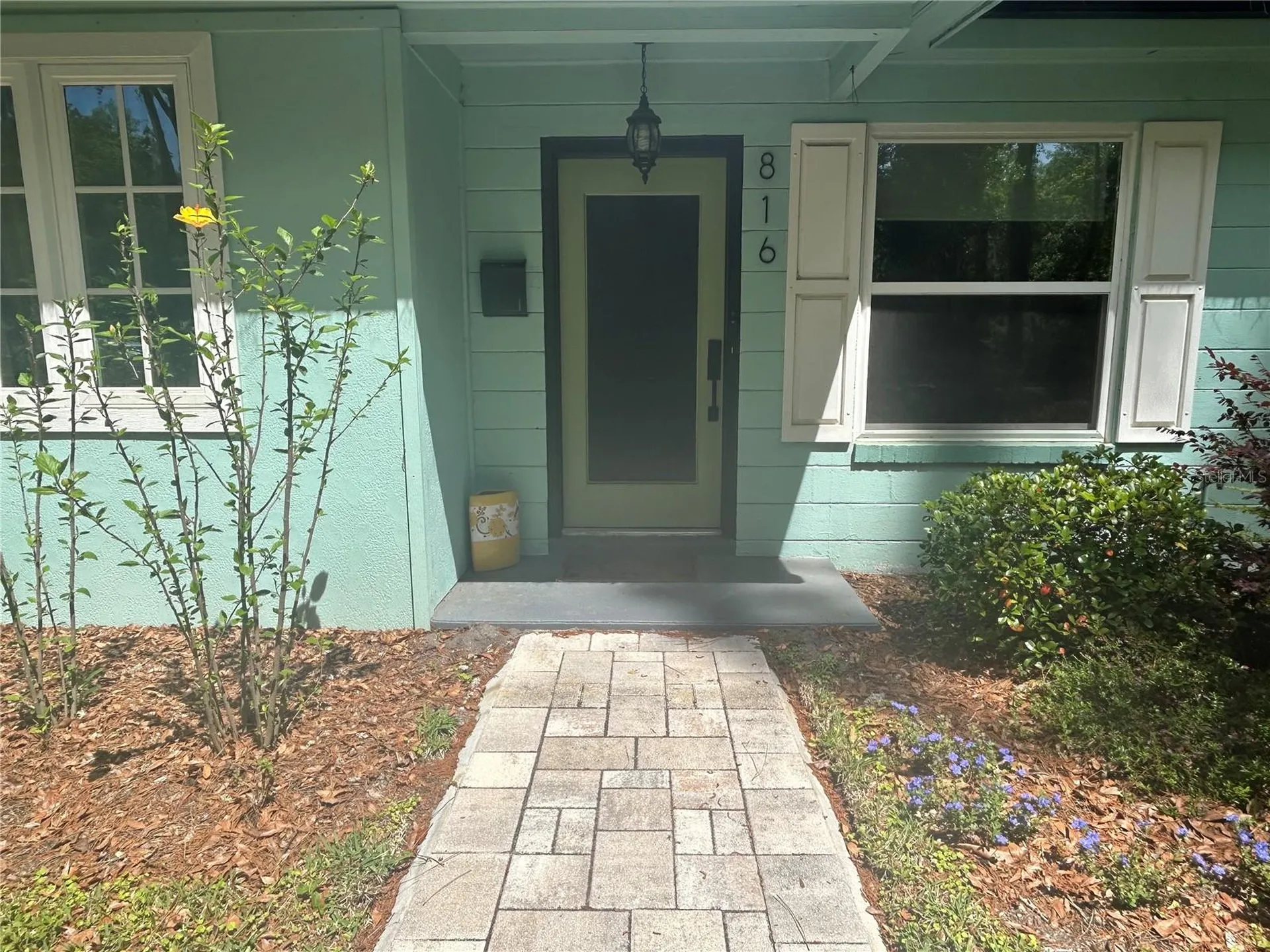 816 NE 9th Avenue Gainesville FL 32601