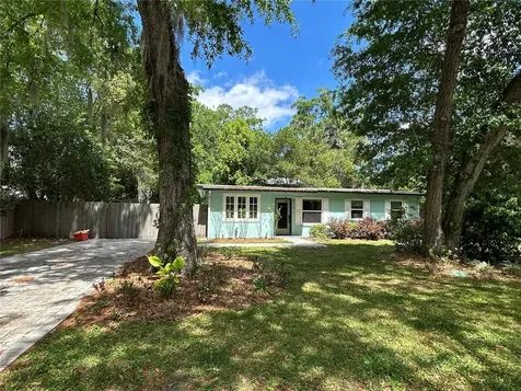 816 NE 9th Avenue Gainesville FL 32601