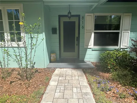 816 NE 9th Avenue Gainesville FL 32601