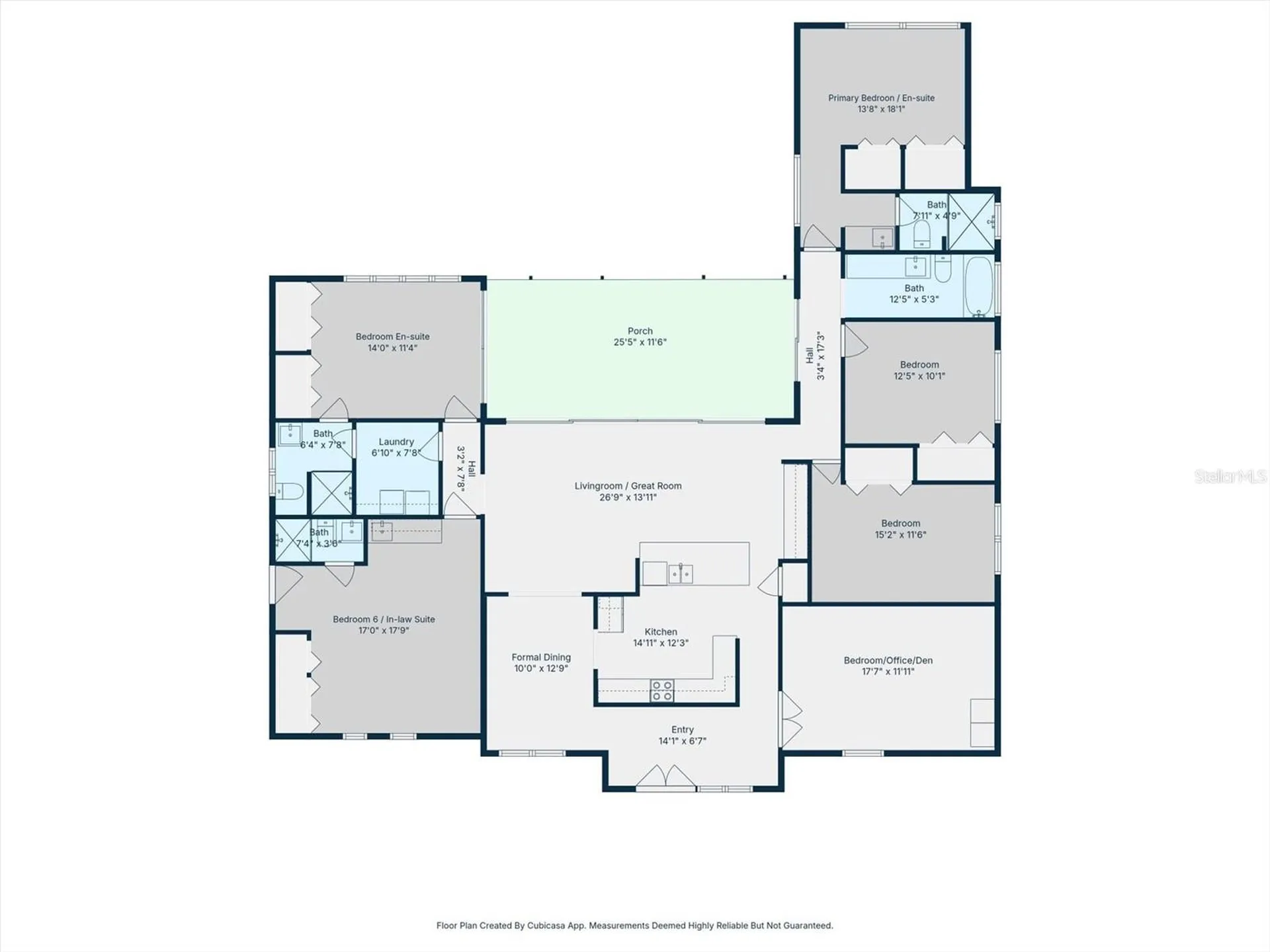 14254 84th Terrace Seminole FL 33776