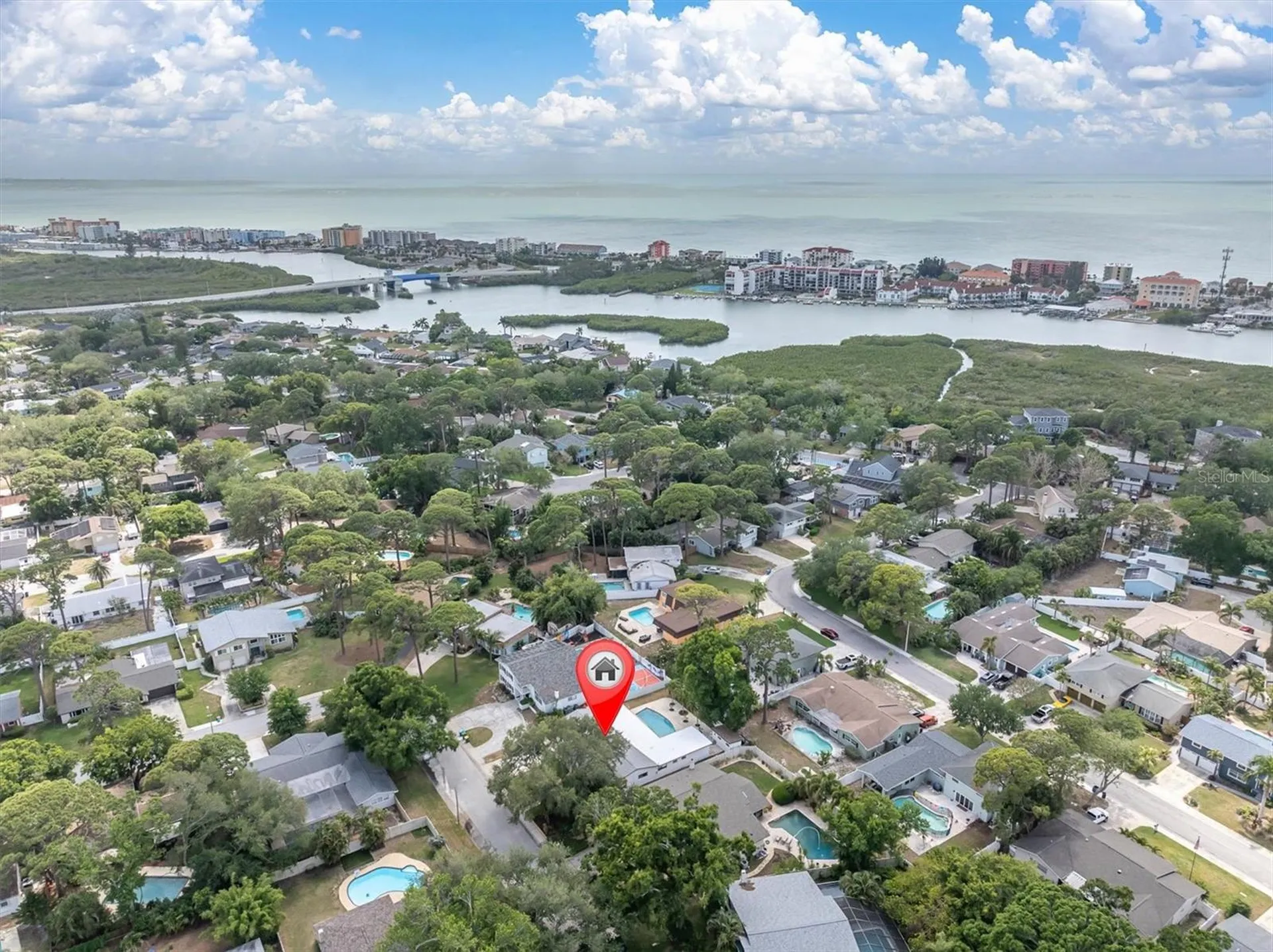 14254 84th Terrace Seminole FL 33776