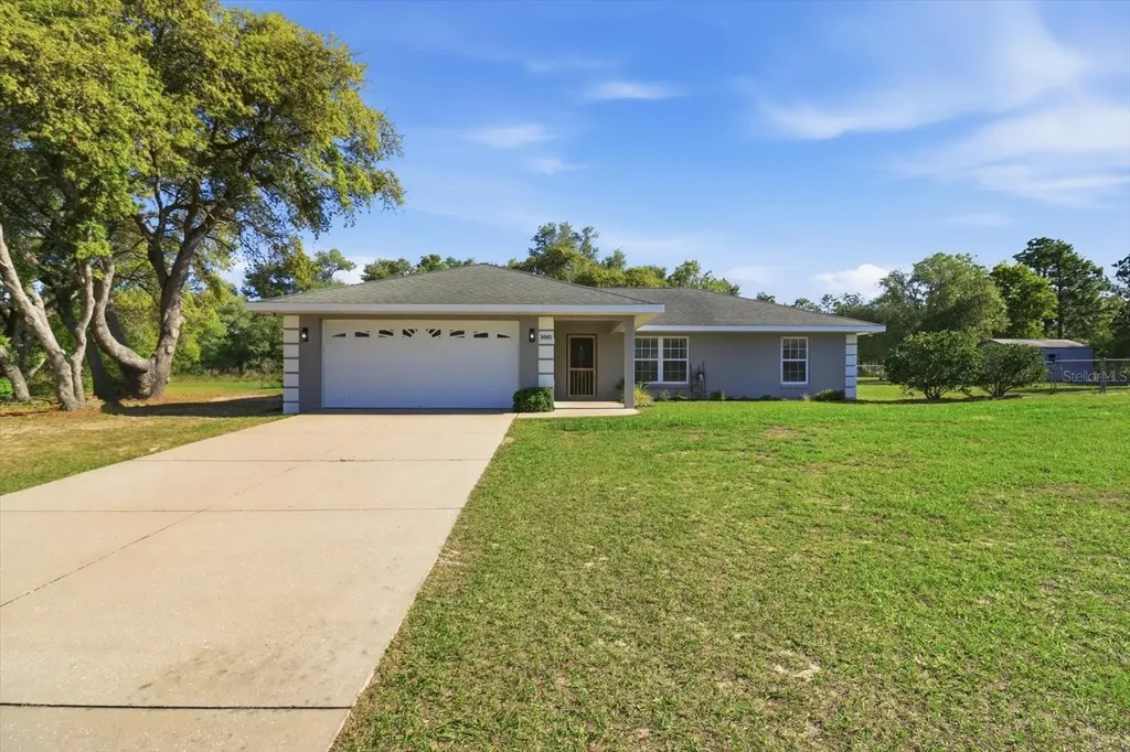 3085 W Hampshire Boulevard Citrus Springs FL 34433