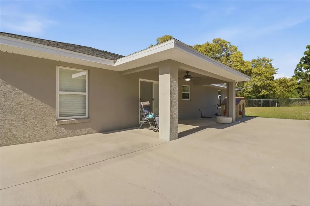 3085 W Hampshire Boulevard Citrus Springs FL 34433