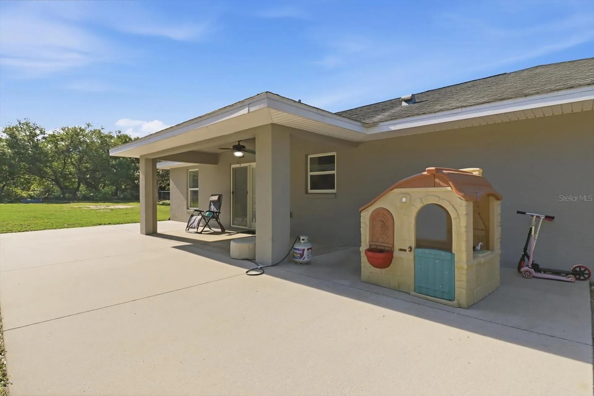 3085 W Hampshire Boulevard Citrus Springs FL 34433
