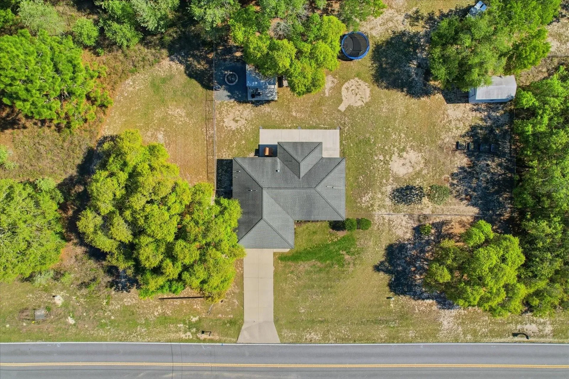 3085 W Hampshire Boulevard Citrus Springs FL 34433