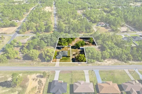 3085 W Hampshire Boulevard Citrus Springs FL 34433