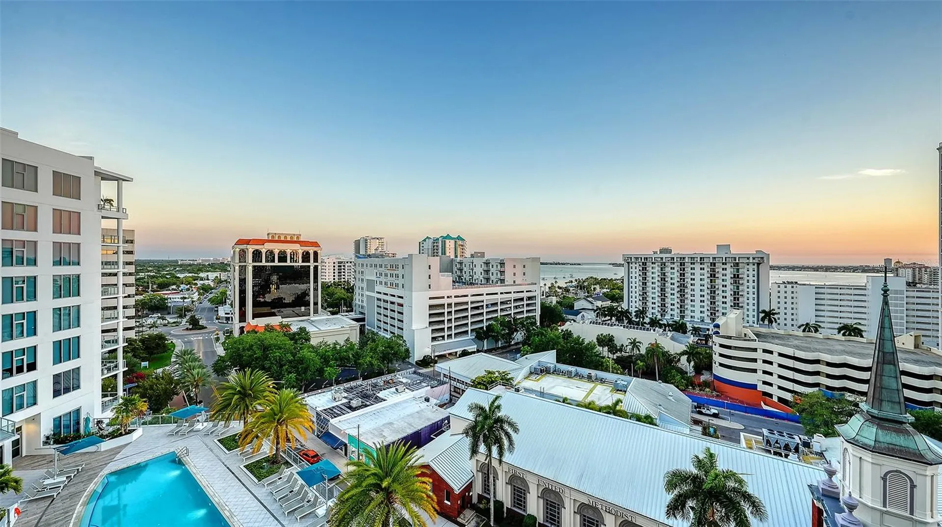 111 S Pineapple Avenue Sarasota FL 34236