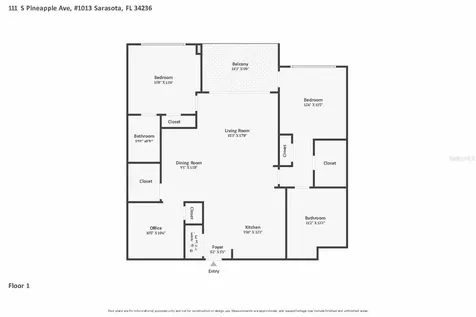 111 S Pineapple Avenue Sarasota FL 34236