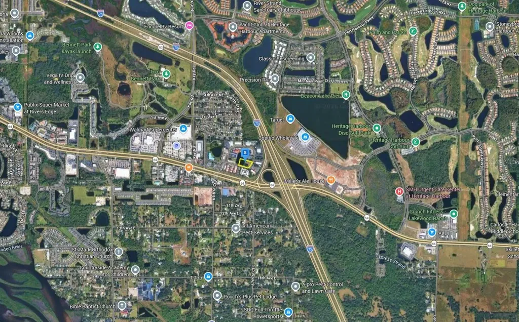 647 67th Street Circle E Bradenton FL 34208