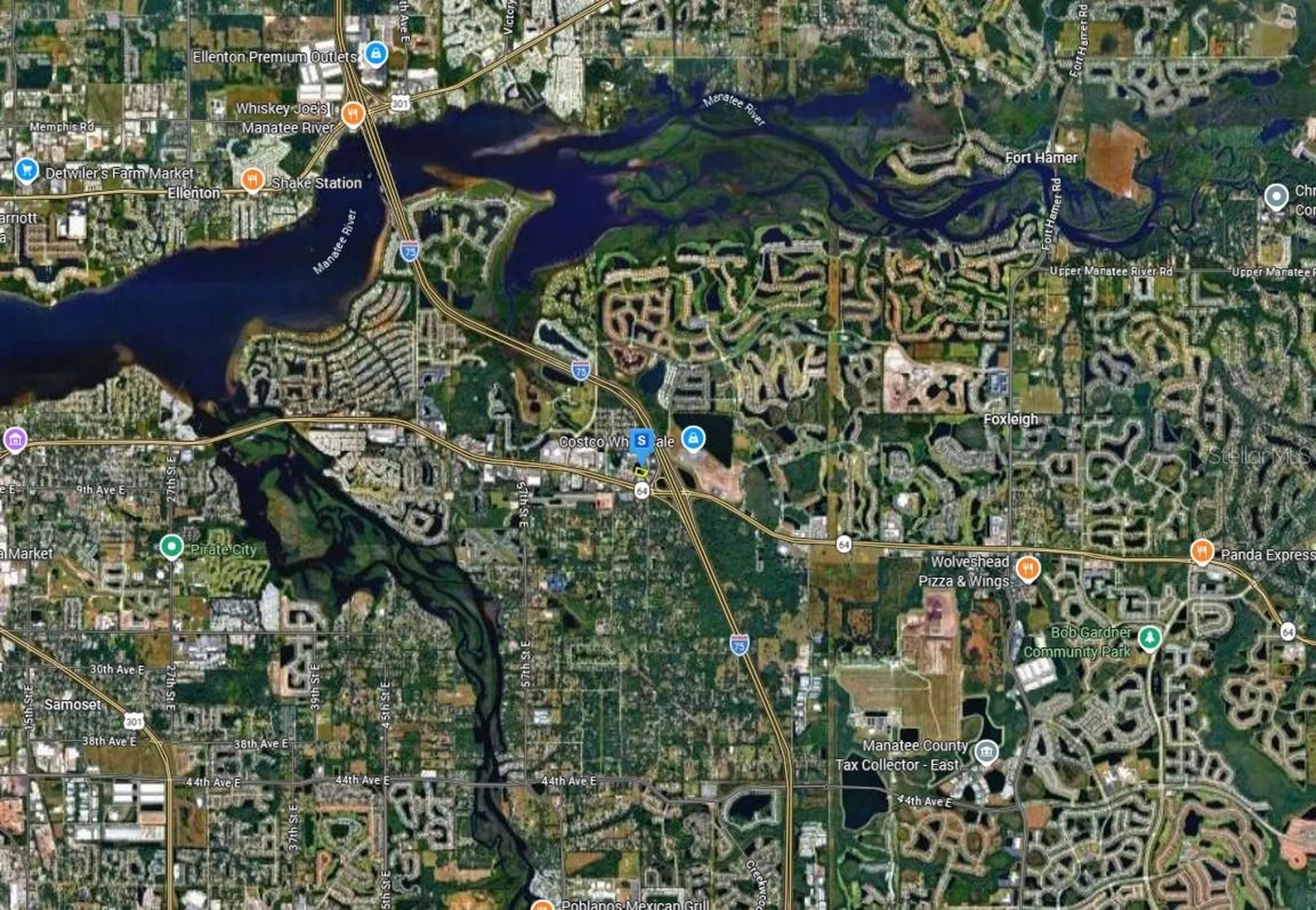 647 67th Street Circle E Bradenton FL 34208