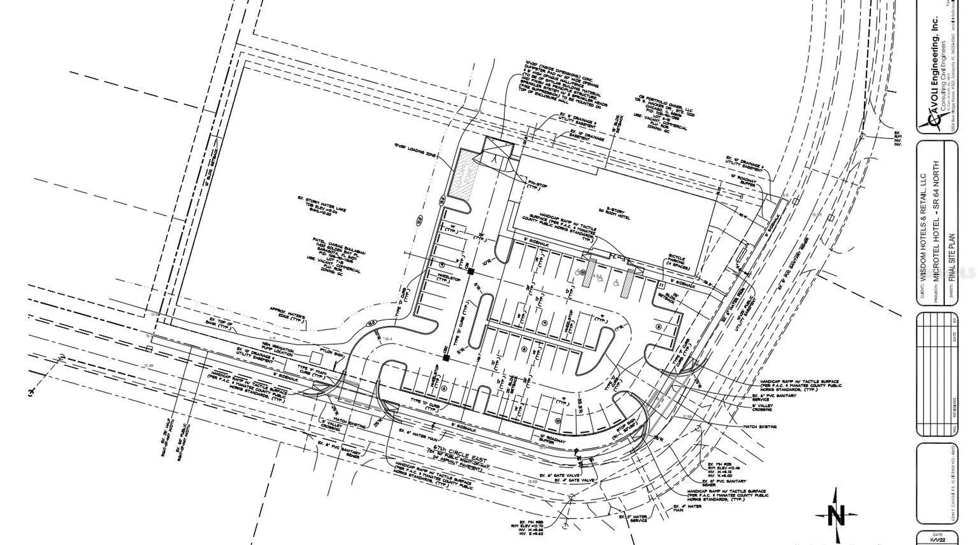 647 67th Street Circle E Bradenton FL 34208