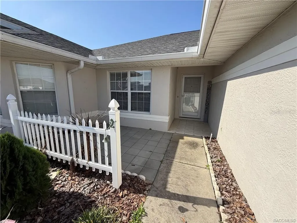 838 W Bogart Court Beverly Hills FL 34465