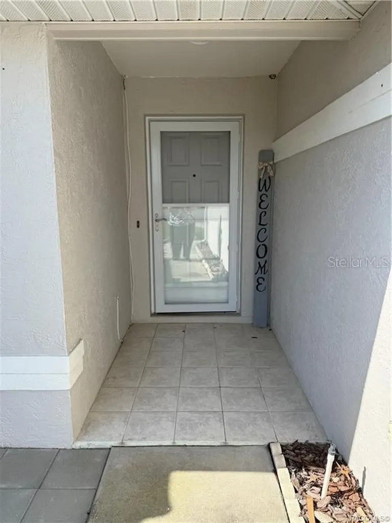 838 W Bogart Court Beverly Hills FL 34465