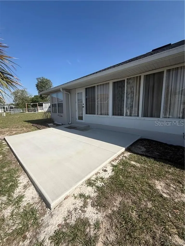 838 W Bogart Court Beverly Hills FL 34465
