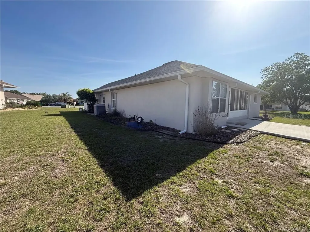 838 W Bogart Court Beverly Hills FL 34465