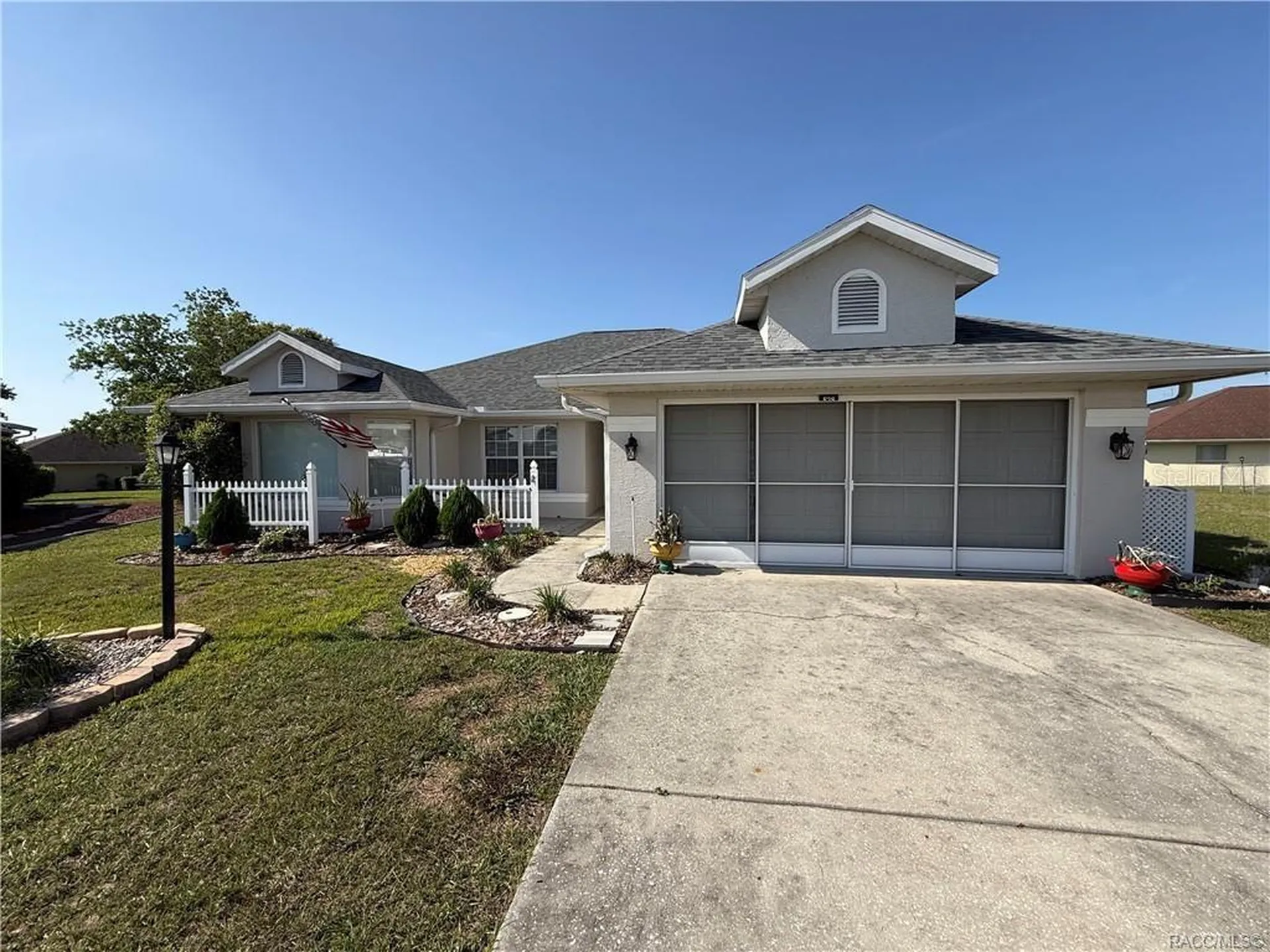 838 W Bogart Court Beverly Hills FL 34465