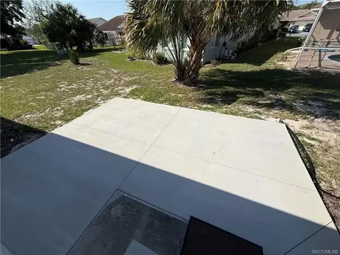 838 W Bogart Court Beverly Hills FL 34465