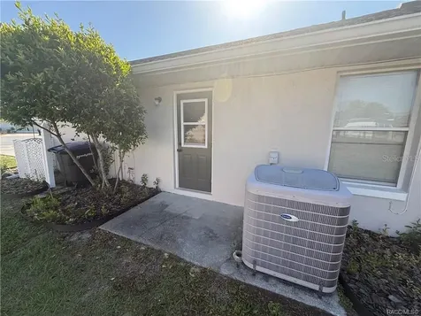 838 W Bogart Court Beverly Hills FL 34465