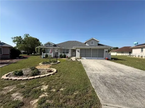 838 W Bogart Court Beverly Hills FL 34465