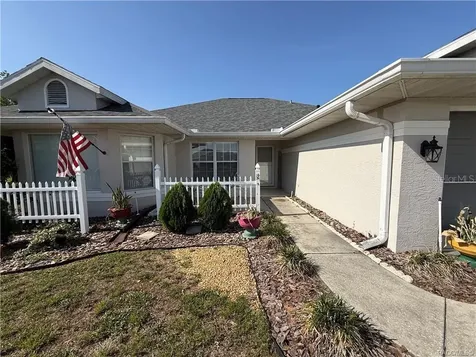 838 W Bogart Court Beverly Hills FL 34465
