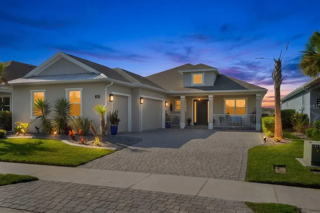 260 Fuchsia Street Daytona Beach FL 32124