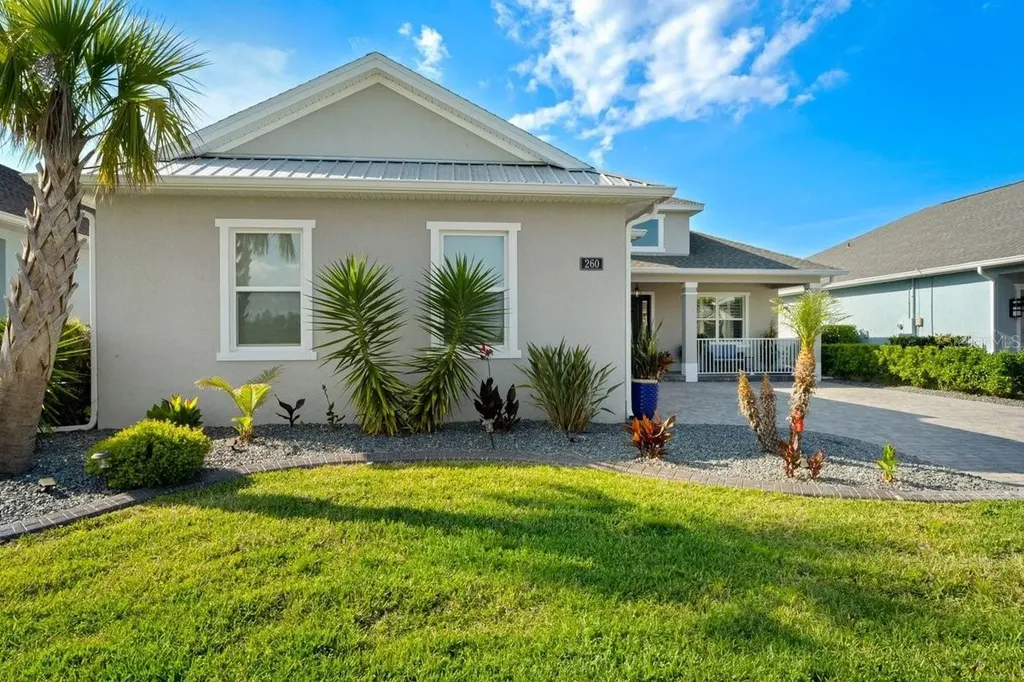260 Fuchsia Street Daytona Beach FL 32124