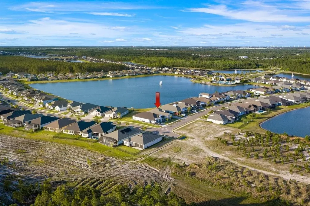 260 Fuchsia Street Daytona Beach FL 32124